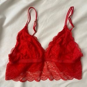 Madewell Bralette